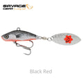 Savage Gear 3D Sticklebait Tailspin 7.3cm | 13g