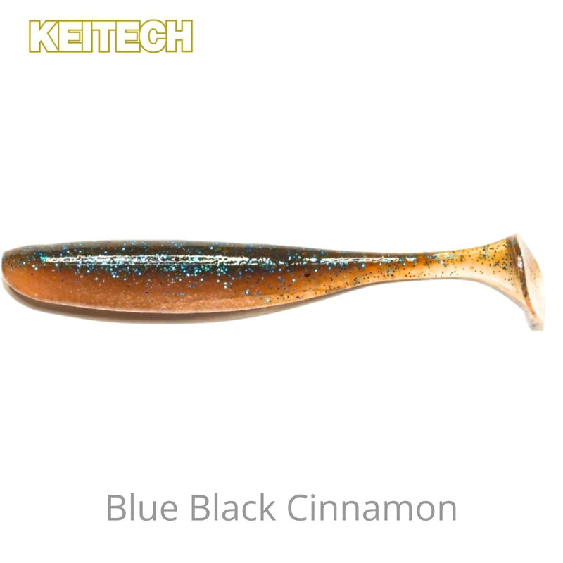 Keitech Easy Shiner 5" 5kpl