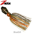 Z-Man ChatterBait Mini Max 10,5g