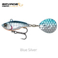 Savage Gear Fat Tail Spin 5,5cm | 9g