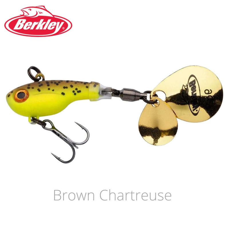 Berkley Pulse Spintail 14g