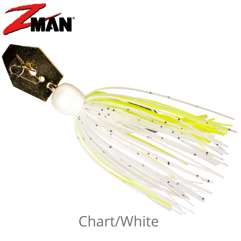 Z-Man ChatterBait Mini Max 7g