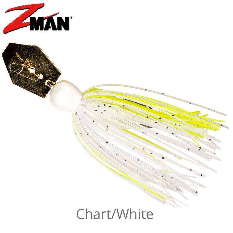 Z-Man ChatterBait Mini Max 14g