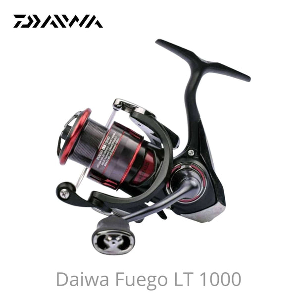 Daiwa 20 Fuego LT 1000 Avokela