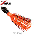 Z-Man ChatterBait Mini Max 7g