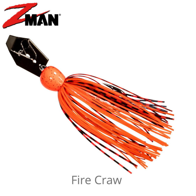 Z-Man ChatterBait Mini Max 7g