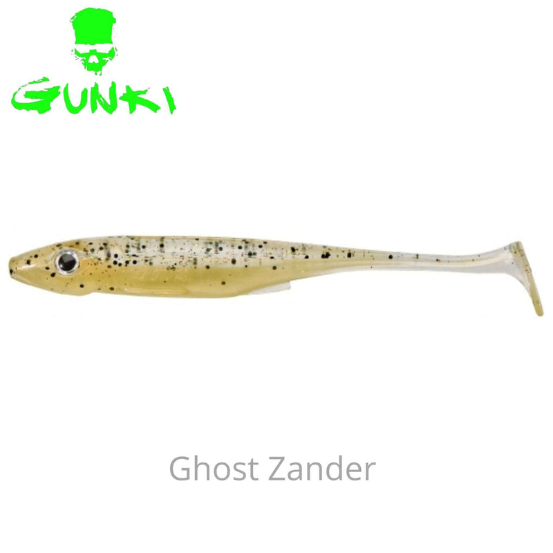 Gunki Whiz 76 8kpl