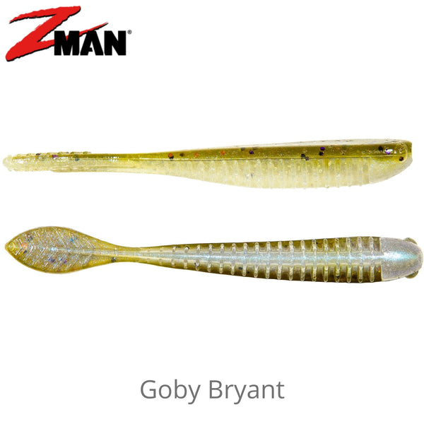 Z-Man Trick Shotz 3,5"