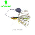 Gunki Alvin 5,6g Spinnerbait