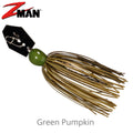 Z-Man ChatterBait Mini Max 14g