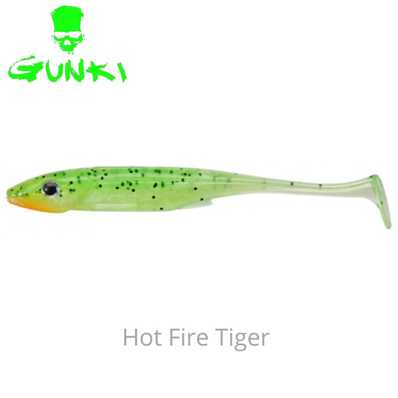 Gunki Whiz 50 12kpl