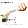 Jackall Deracoup 10,5g Spintail