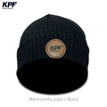 Merinovilla Pipo | KPF logolla