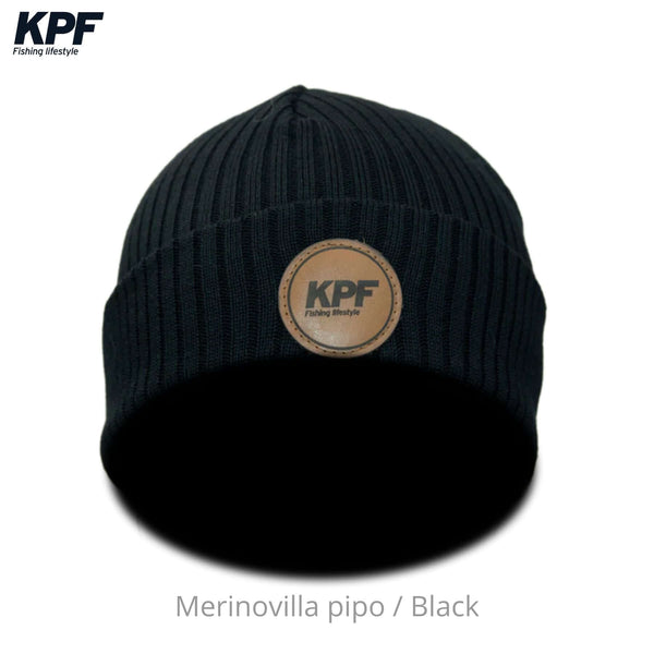 Merinovilla Pipo | KPF logolla