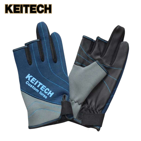 Keitech Gloves