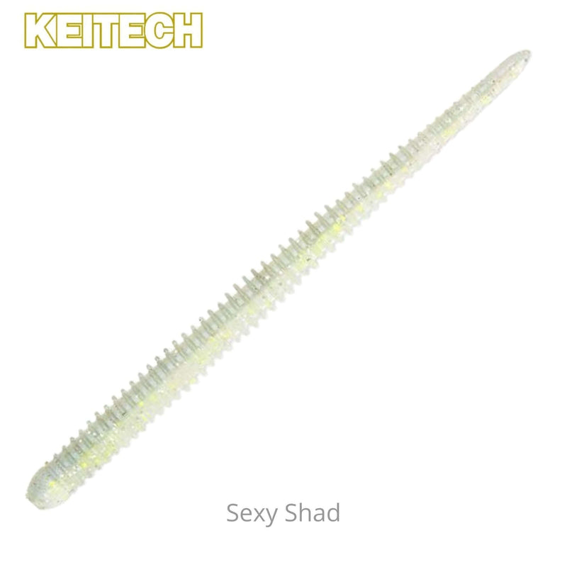 Keitech Easy Shaker 3.5" 12kpl