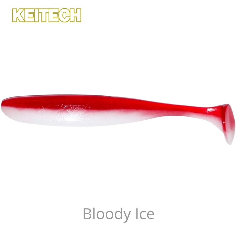 Keitech Easy Shiner 2" 12kpl