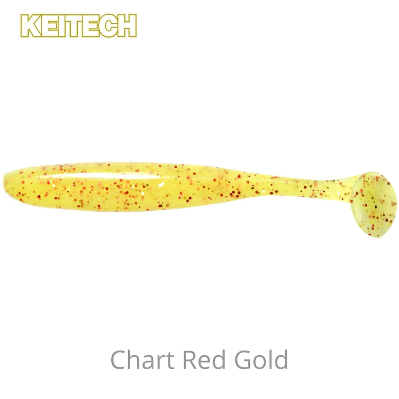 Keitech Easy Shiner 6.5" 3kpl