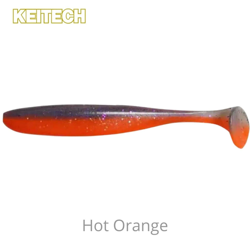 Keitech Easy Shiner 3" 10kpl