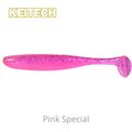Keitech Easy Shiner 4.5" 6kpl