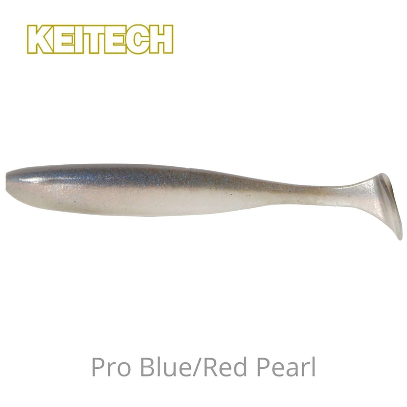 Keitech Easy Shiner 3" 10kpl