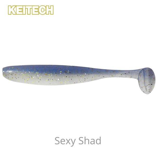 Keitech Easy Shiner 6.5" 3kpl