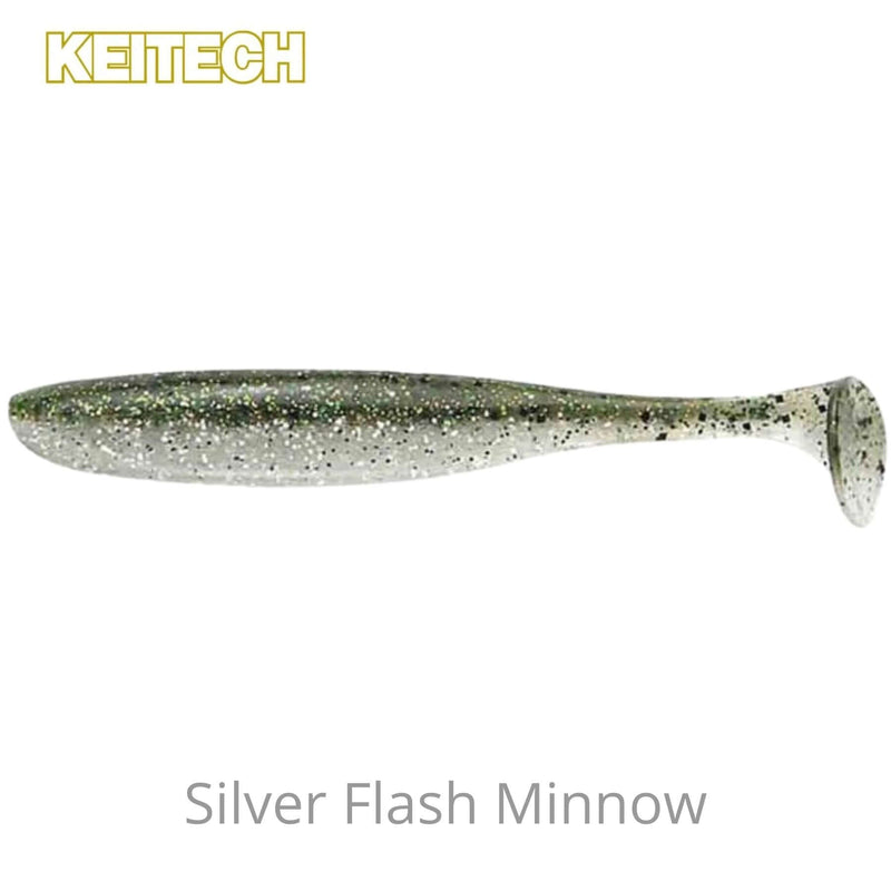 Keitech Easy Shiner 8" 2kpl