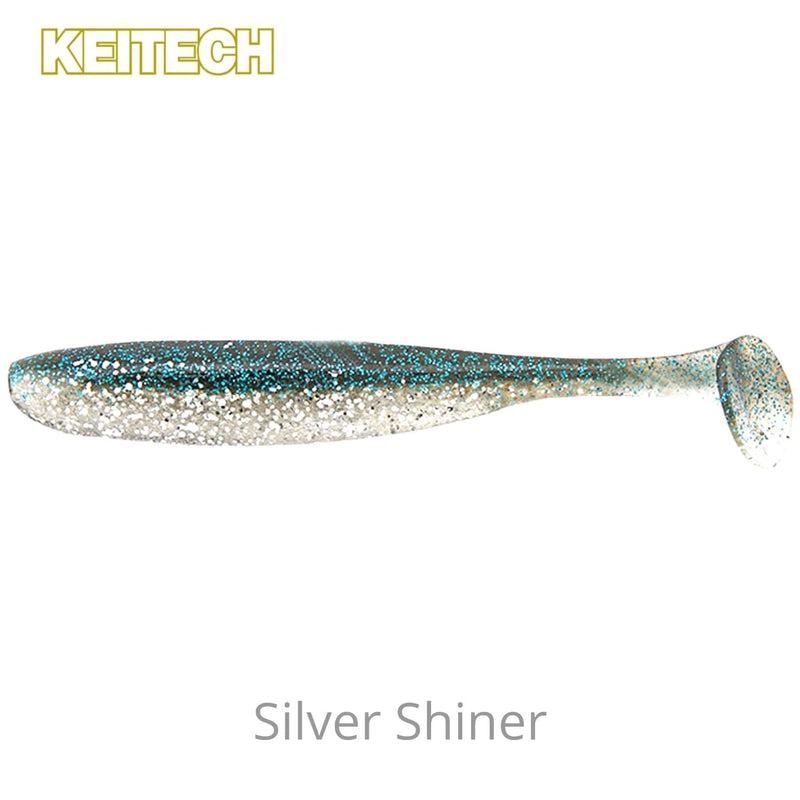 Keitech Easy Shiner 2" 12kpl