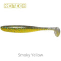 Keitech Easy Shiner 4.5" 6kpl