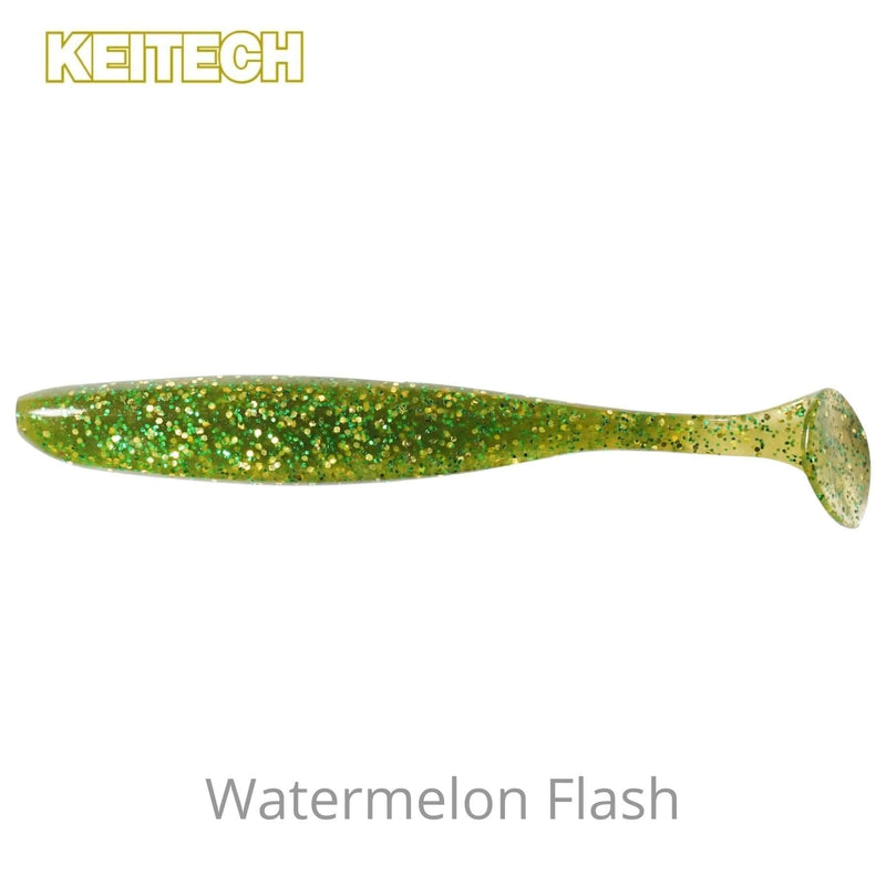 Keitech Easy Shiner 5" 5kpl