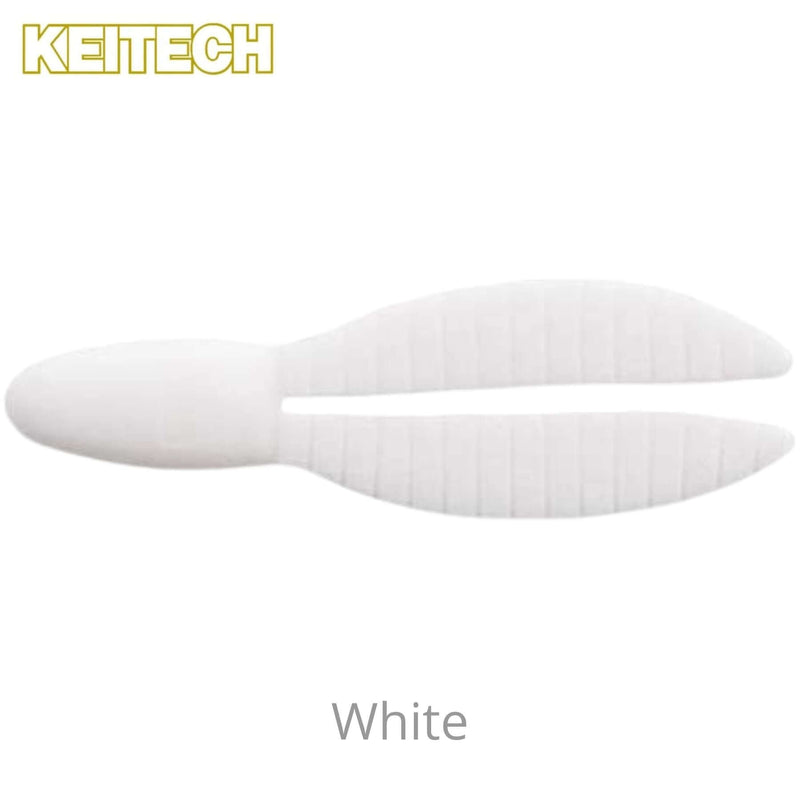 Keitech Flex Chunk 4" Large 5kpl