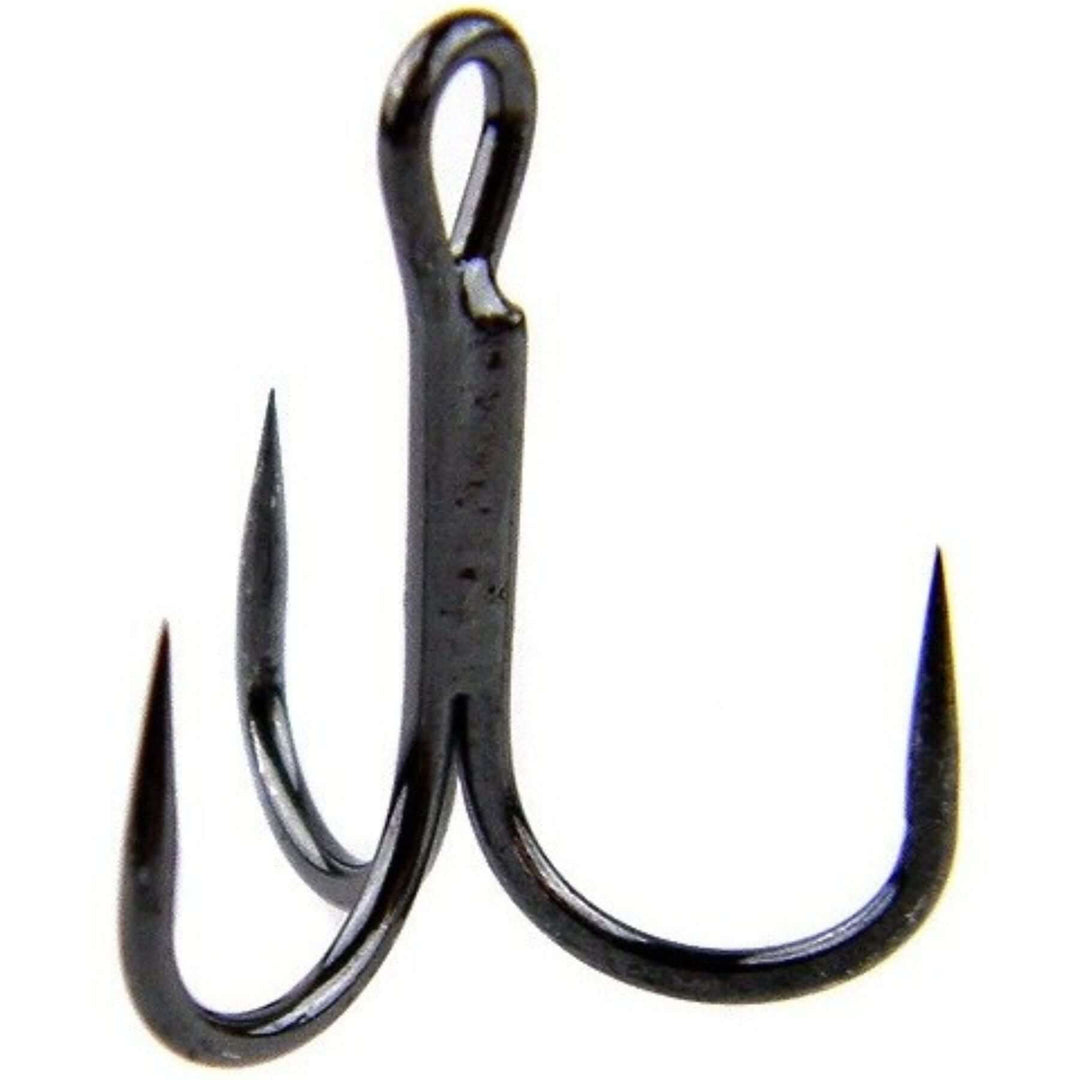 Owner STBL36BC väkäsetön kolmihaarakoukku.