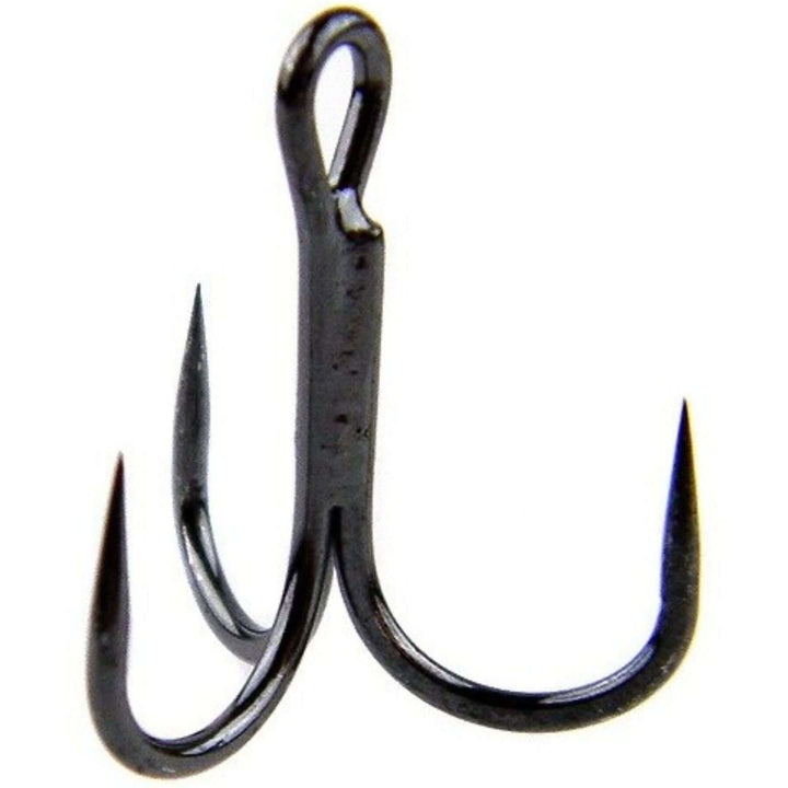 Owner STBL36BC väkäsetön kolmihaarakoukku.