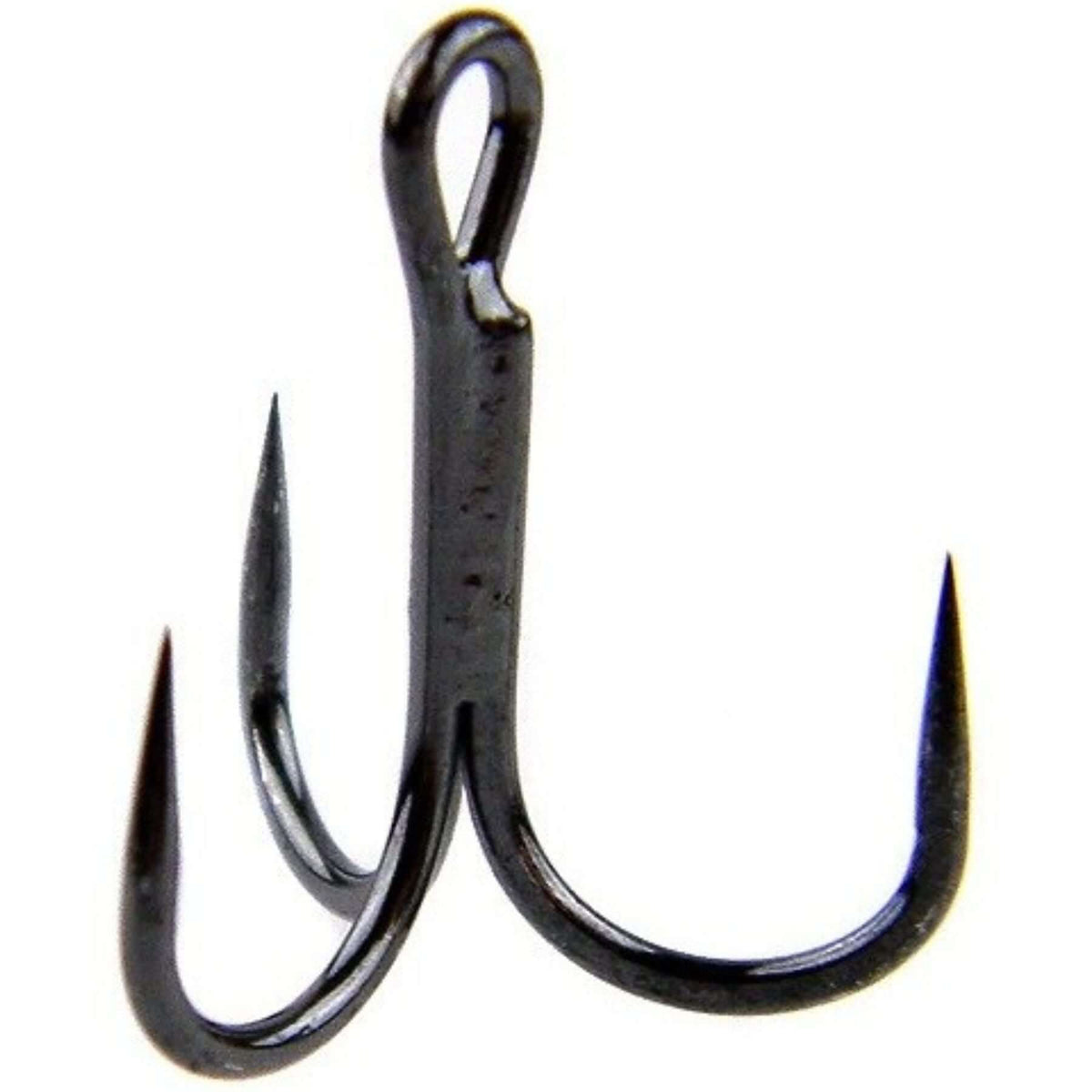 Owner STBL36BC väkäsetön kolmihaarakoukku.