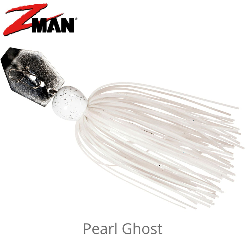 Z-Man ChatterBait Mini Max 7g