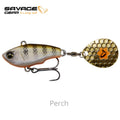 Savage Gear Fat Tail Spin 5,5cm | 9g