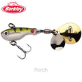 Berkley Pulse Spintail 9g