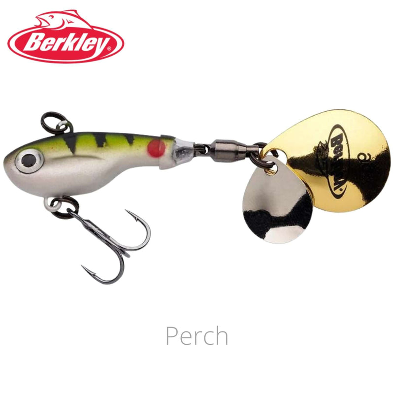 Berkley Pulse Spintail 9g