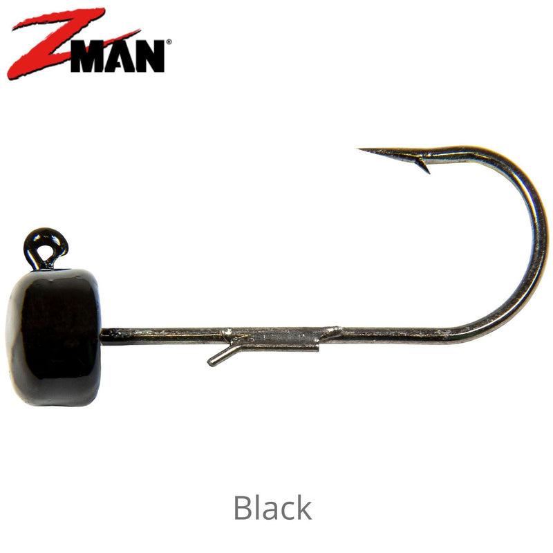 Z-Man Pro ShroomZ Jigipää