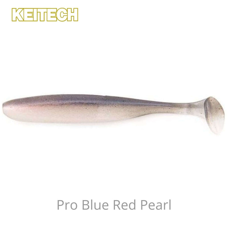 Keitech Easy Shiner 8" 2kpl