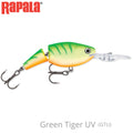 Rapala Jointed Shad Rap 5cm