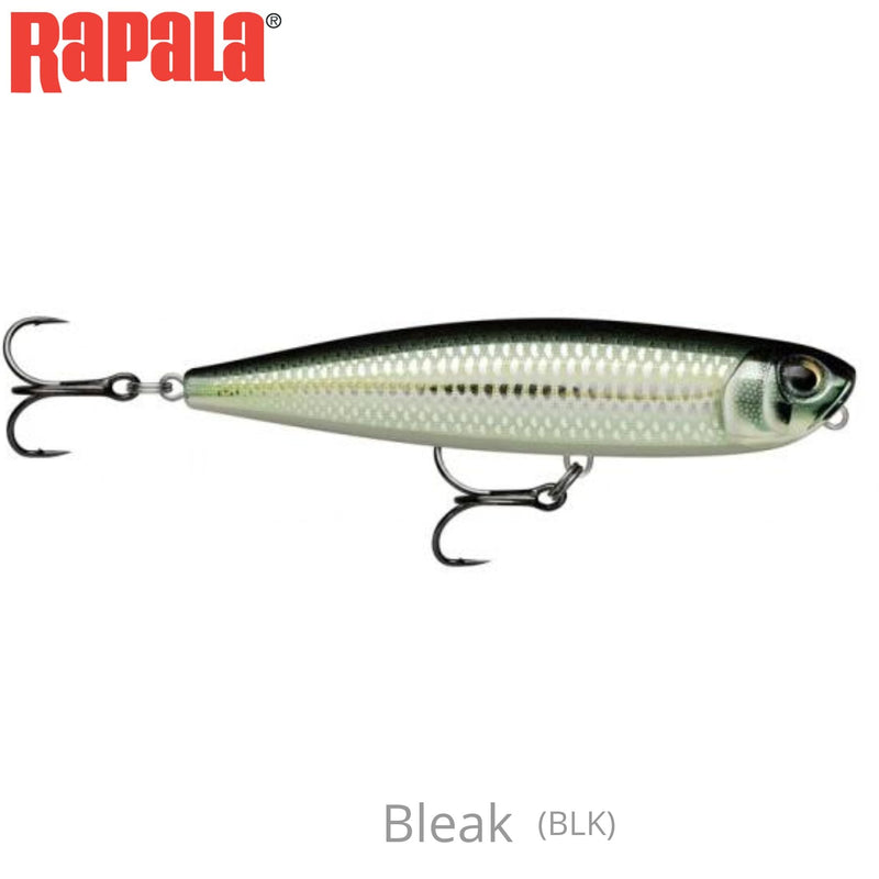Rapala Precision Xtreme Pencil 8.7cm | 12g