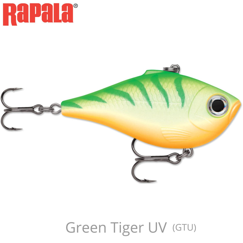 Rapala Rippin Rap 5cm | 9g