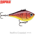 Rapala Rippin Rap 5cm | 9g