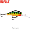 Rapala Shadow Rap Fat Jack 4cm