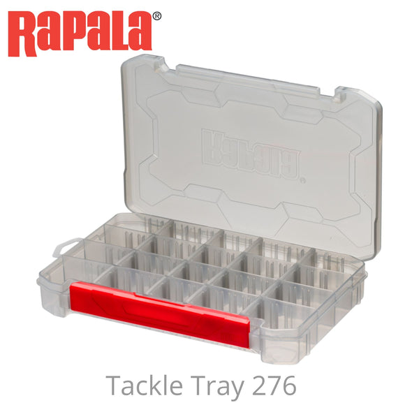 Rapala Vieherasia Tackle Tray 276