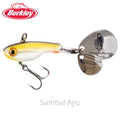 Berkley Pulse Spintail 14g