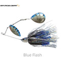 Savage Gear | Da Bush Spinnerbait 32g