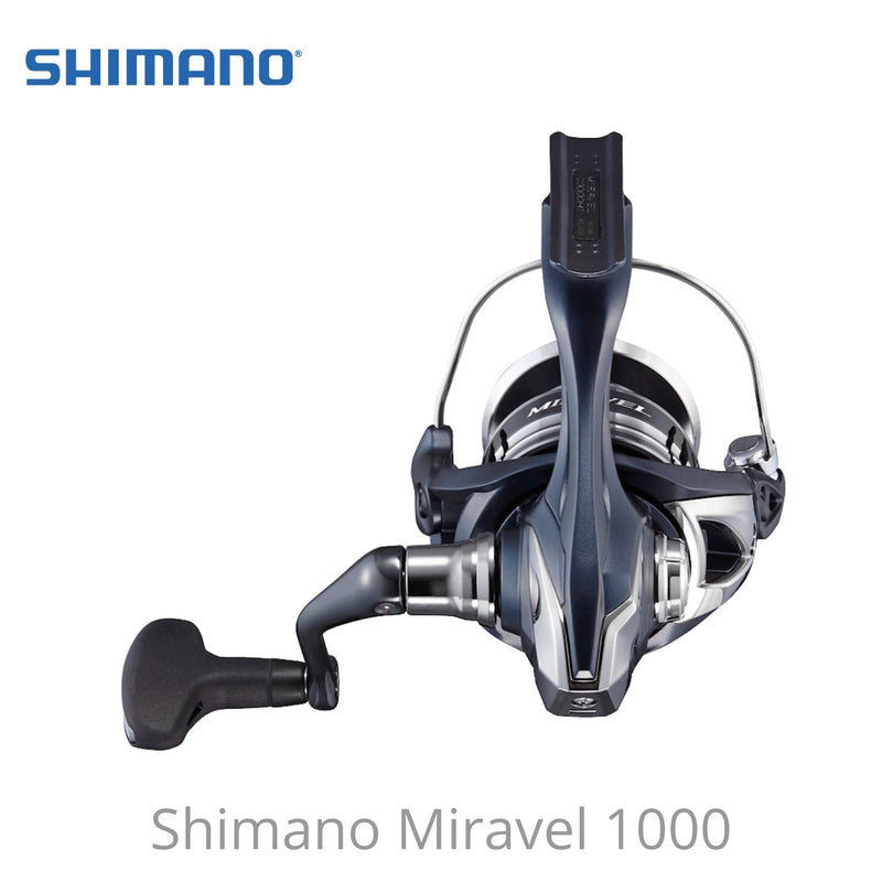 Shimano Miravel 1000 Avokela