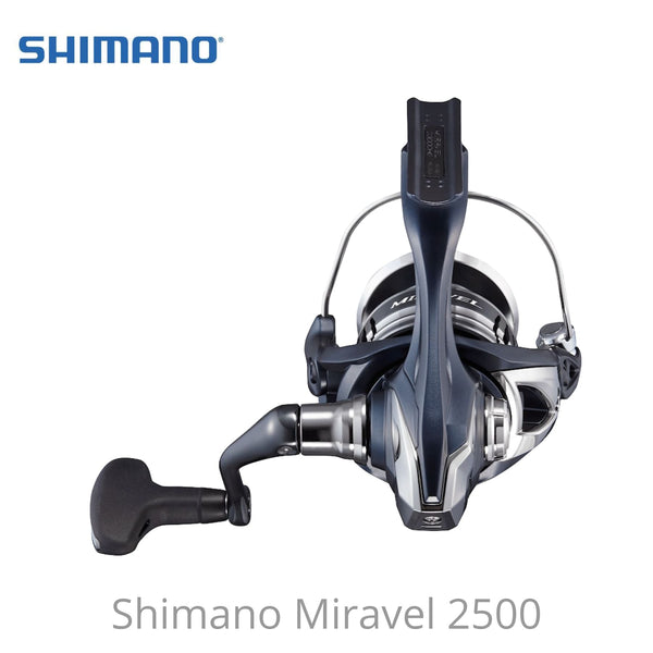 Shimano Miravel 2500 Avokela